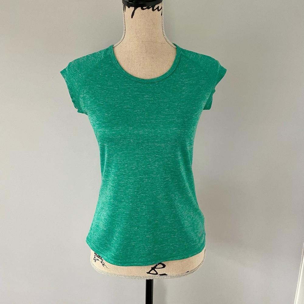 Champion Duo Dry Activewear T-shirt